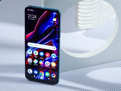    :    POCO X5 5G