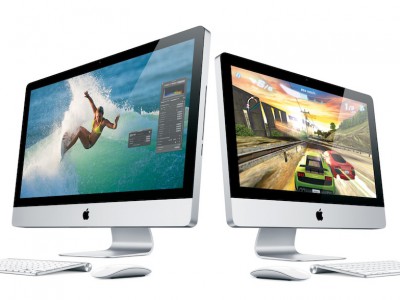 Apple   iMac   Thunderbolt