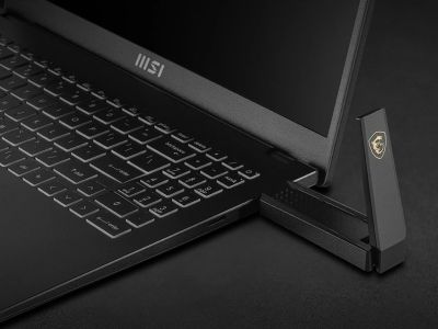 MSI    USB- Wi-Fi 6E