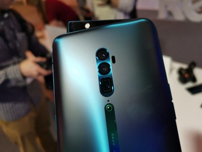   OPPO Reno: ,    