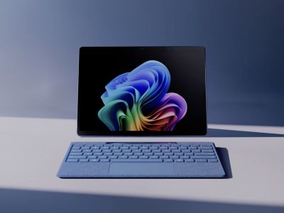  Microsoft Surface Pro 11: OLED-, Snapdragon X  Copilot+