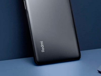     Redmi 10 