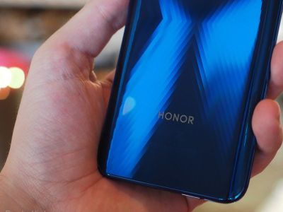    Honor 90 Lite   