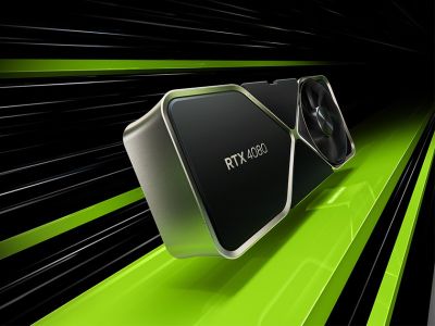 NVIDIA  GeForce RTX 4080  12  