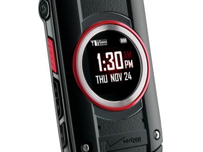  Verizon  Casio GzOne Ravine 2