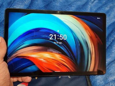 Lenovo Xiaoxin Pad Pro (2022)   OLED-