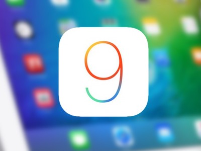  Apple iOS 9     