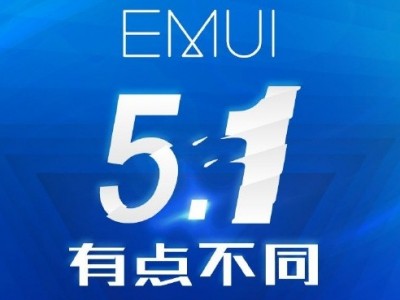 EMUI 5.1  Huawei     