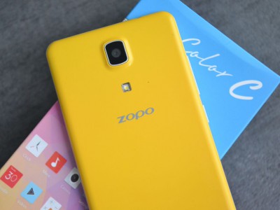 Zopo ZP330 Color C       $40 