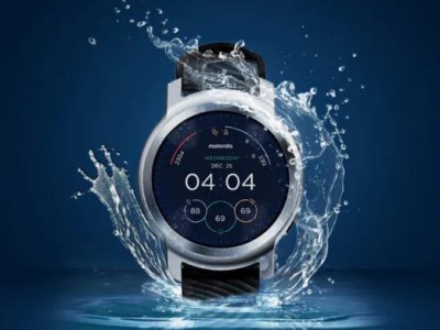 Motorola Moto Watch 100:  , 14     $99