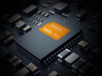 MediaTek Helio P20       LPDDR4X