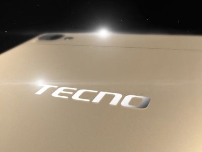     TECNO Pad   