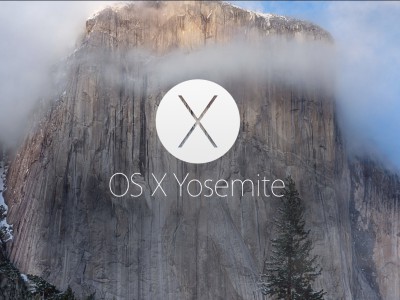  OS X Yosemite 10.10.4    Wi-Fi 