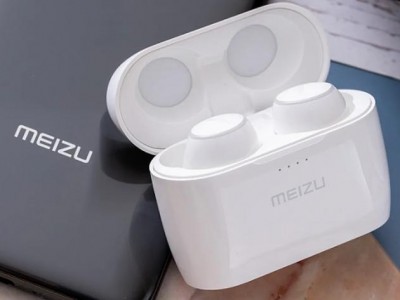     TWS-  - Meizu