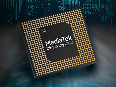   MediaTek   Snapdragon 855 Plus