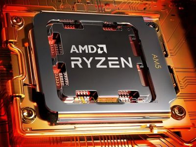 :  AMD Ryzen 7000   