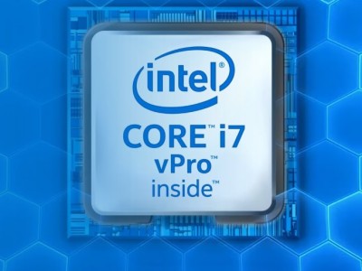 Intel    Core vPro 13 