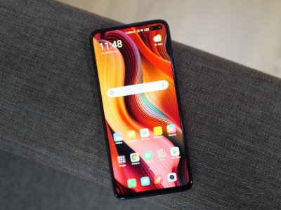 Poco X2:  Snapdragon,   64    