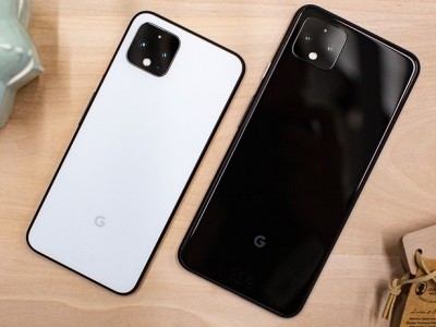  DxOMark   Google Pixel 4