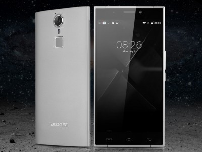    Doogee: 4G-  4000 