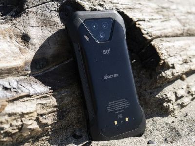     Kyocera DuraForce Ultra []