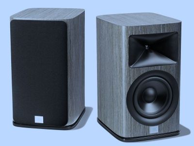   JBL HDI     