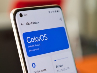  ColorOS 14    