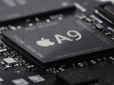 TSMC   Apple 50%  A9