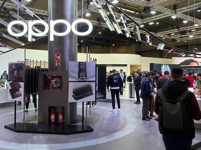 OPPO  MWC 2023:  ,      