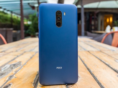 Xiaomi Pocophone F2    