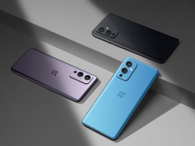 OnePlus 9     48 999 