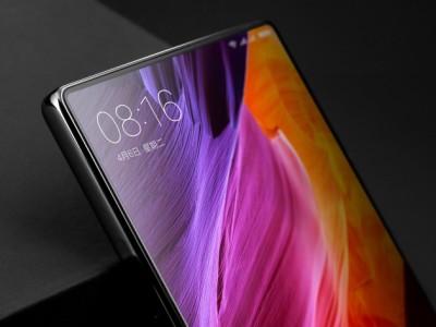     Xiaomi Mi Mix 3   