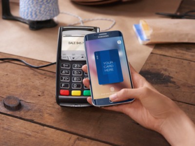 Samsung Pay      