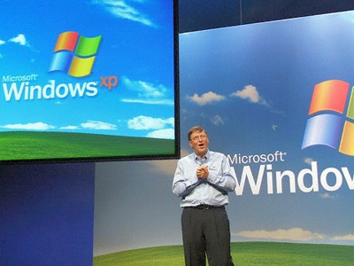 Microsoft  ""   Windows XP 