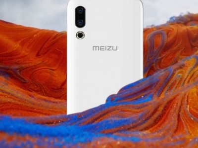  Meizu 16s     