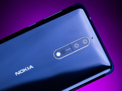  Nokia 9   