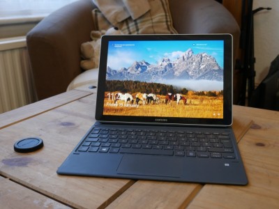  #1337: Samsung Galaxy Book 2, Motorola One, Honor Note 9, iPhone (2018)   