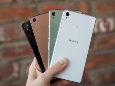 Sony Xperia Z3   