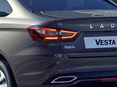   Lada Vesta NG.  ,  