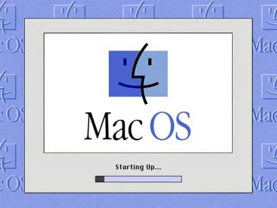   macOS      