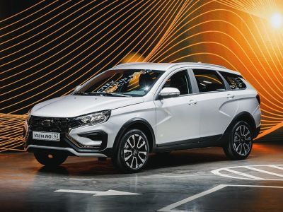     Lada Vesta NG.    ,   