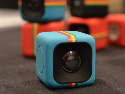 Polaroid     CES 2014