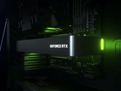 : NVIDIA    GeForce RTX 3050