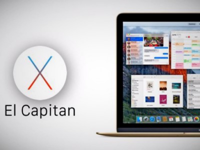 OS X El Capitan 10.11.2 beta 5   