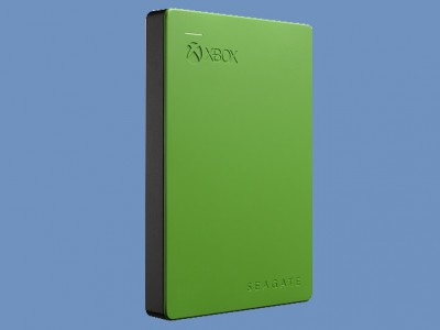 Seagate Game Drive   Xbox  2 