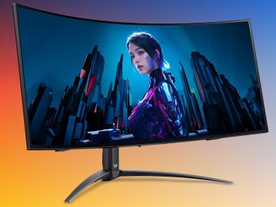 Acer     OLED- Predator X39