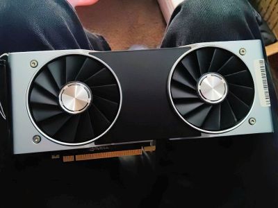  GeForce GTX 2080     []