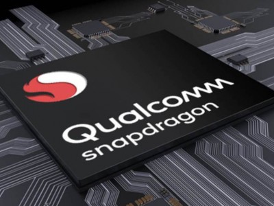 Qualcomm   Snapdragon 768G   