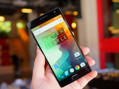 OnePlus 2     