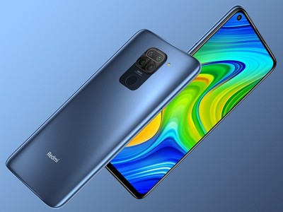 Redmi      AnTuTu